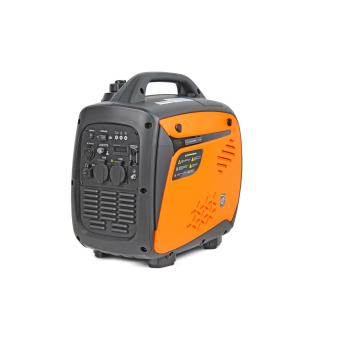 Генератор инверторный VILLARTEC GI358S (4 кВт)